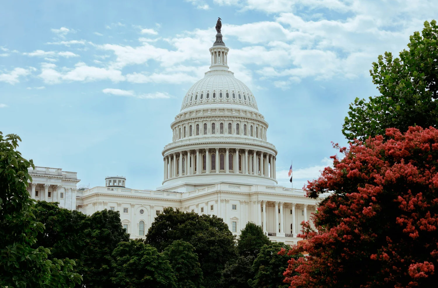 United States Capitol